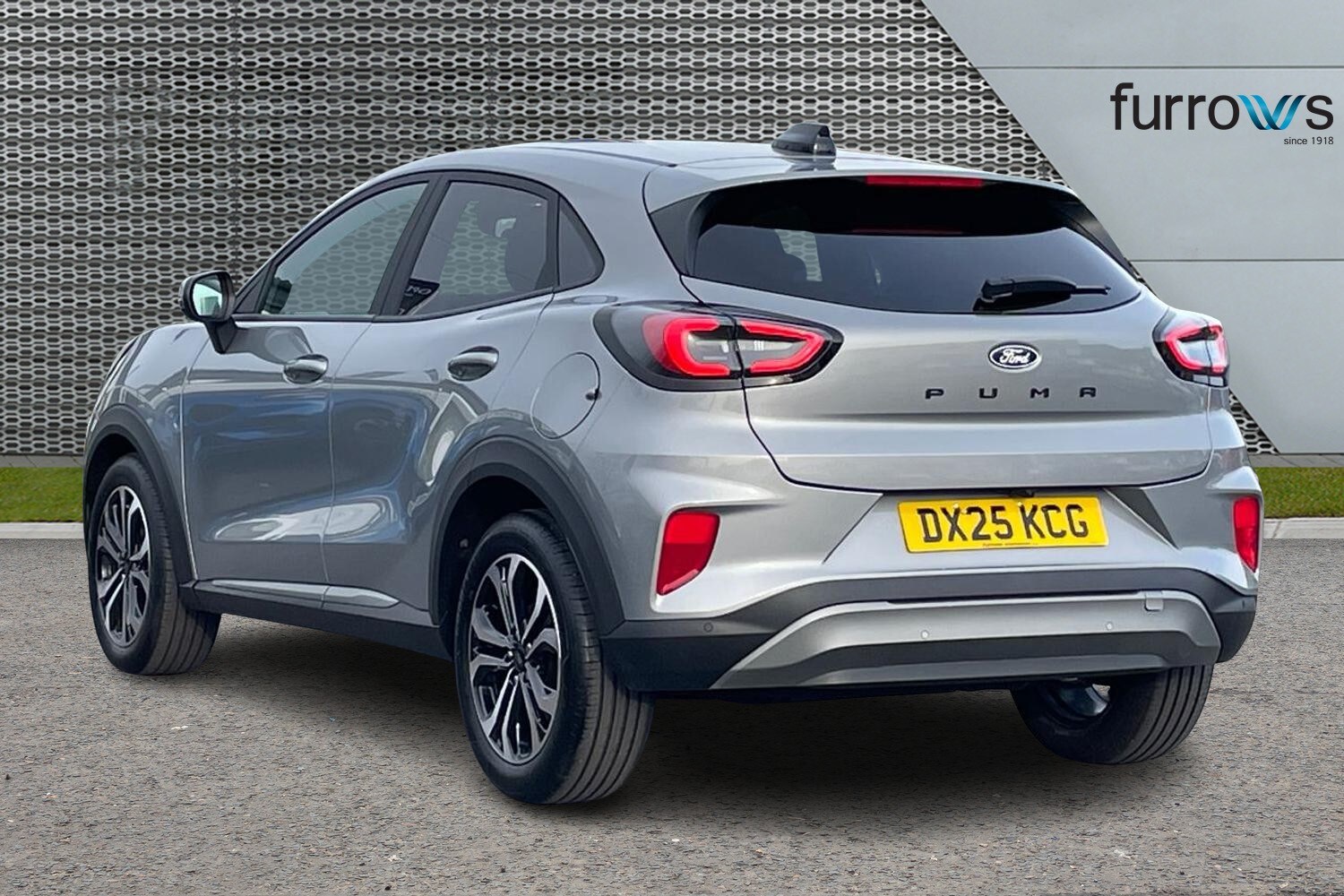 Used Ford Puma 2025 for sale - 76404681: Photo 3