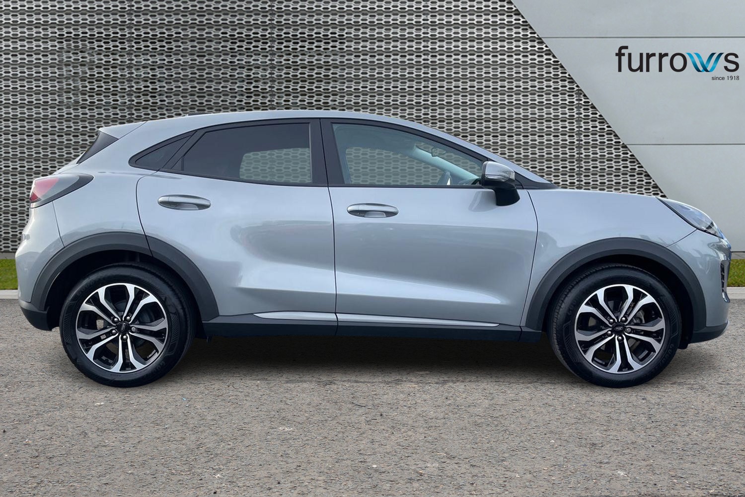 Used Ford Puma 2025 for sale - 76404681: Photo 4