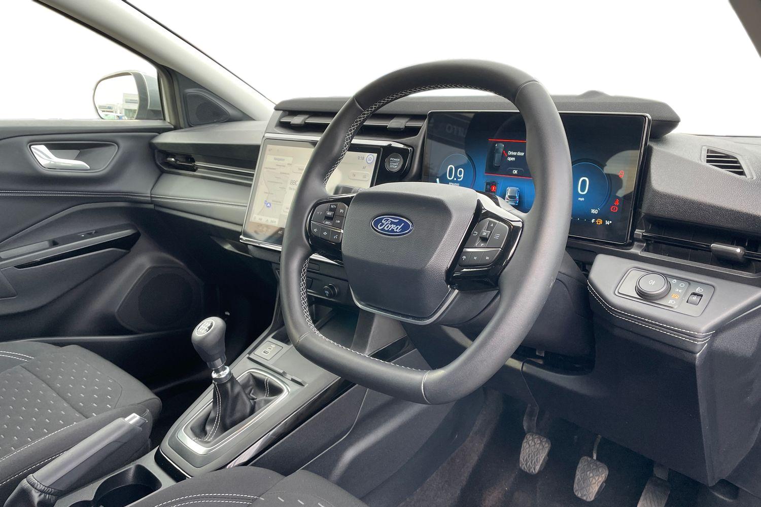 Used Ford Puma 2025 for sale - 76404681: Photo 7