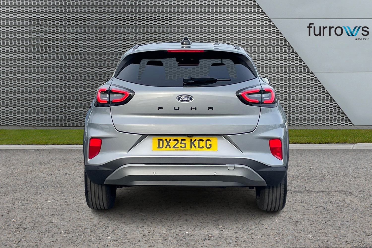 Used Ford Puma 2025 for sale - 76404681: Photo 8