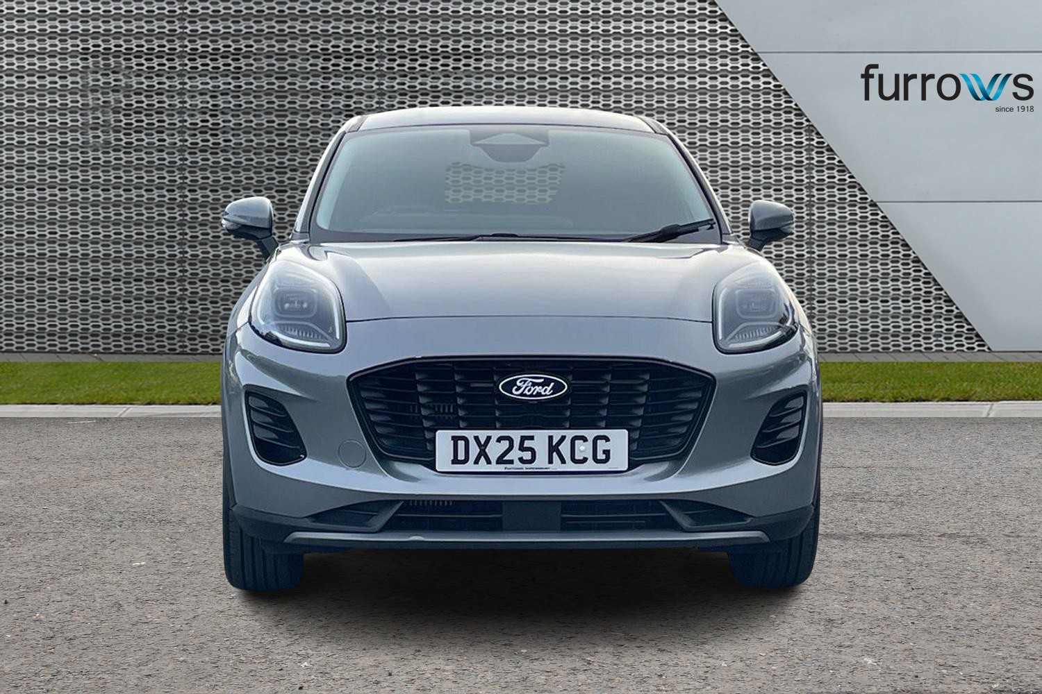 Used Ford Puma 2025 for sale - 76404681: Photo 9