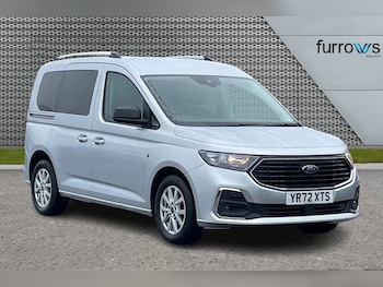 Ford - Tourneo Connect
