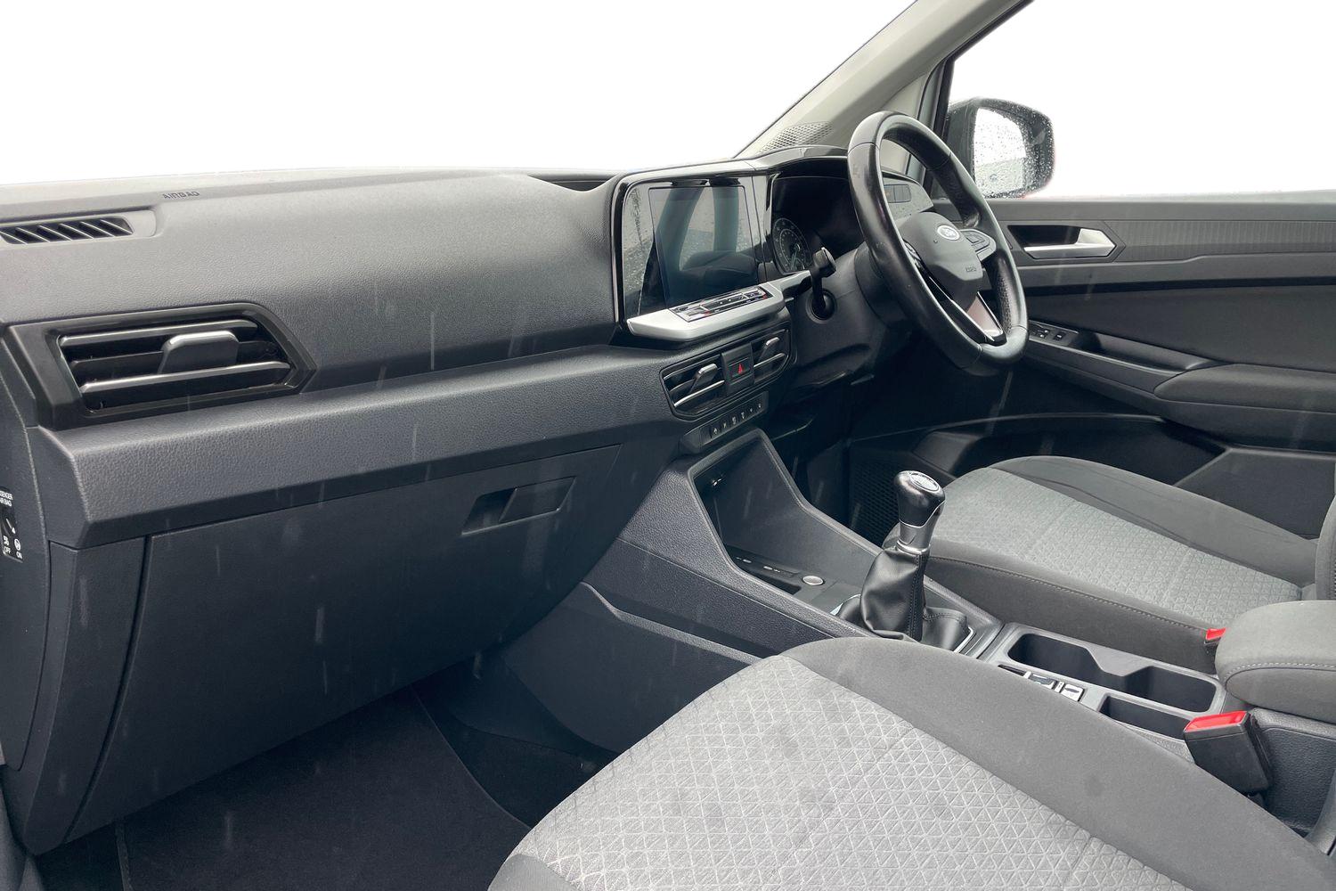 Used Ford Tourneo Connect 2022 for sale - 75829061: Photo 2