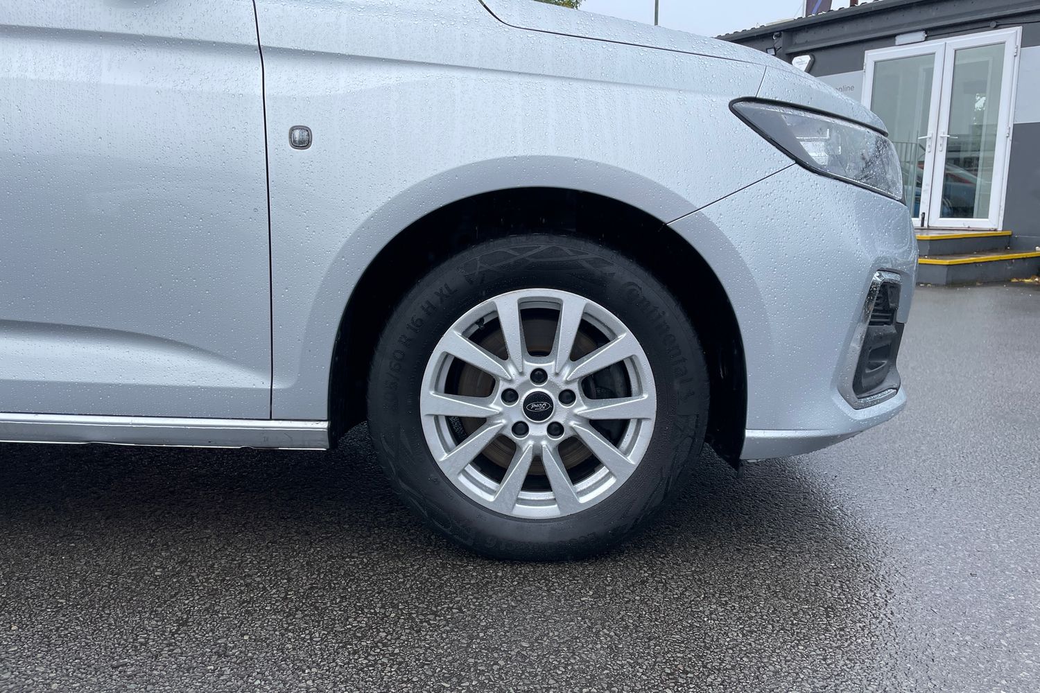 Used Ford Tourneo Connect 2022 for sale - 75829061: Photo 6