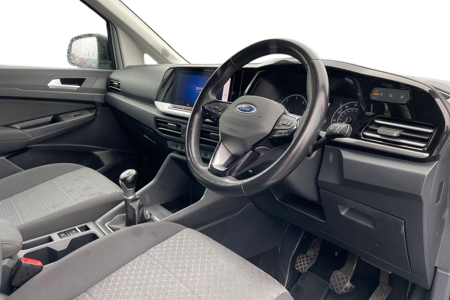 Used Ford Tourneo Connect 2022 for sale - 75829061: Photo 7