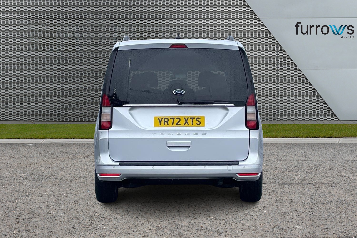 Used Ford Tourneo Connect 2022 for sale - 75829061: Photo 8