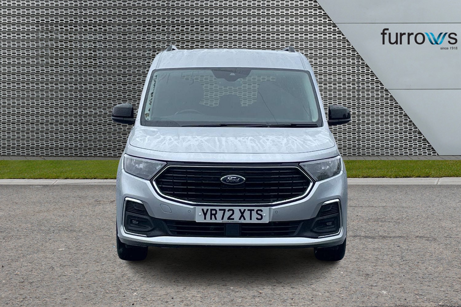 Used Ford Tourneo Connect 2022 for sale - 75829061: Photo 9
