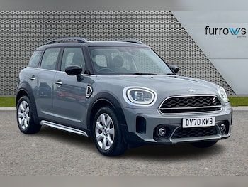 MINI - Countryman