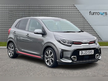 Used Kia Picanto 2023 for sale - 77047805: Photo