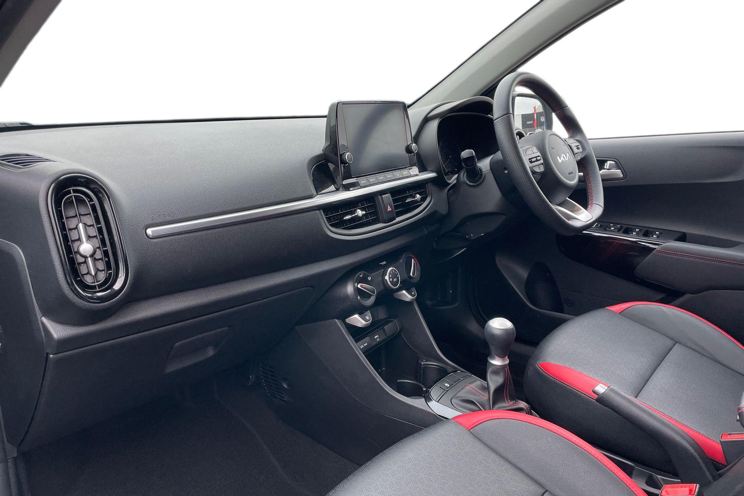 Used Kia Picanto 2023 for sale - 77047805: Photo 2