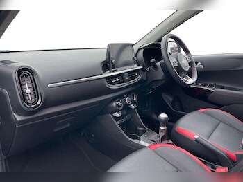 Used Kia Picanto 2023 for sale - 77047805: Photo