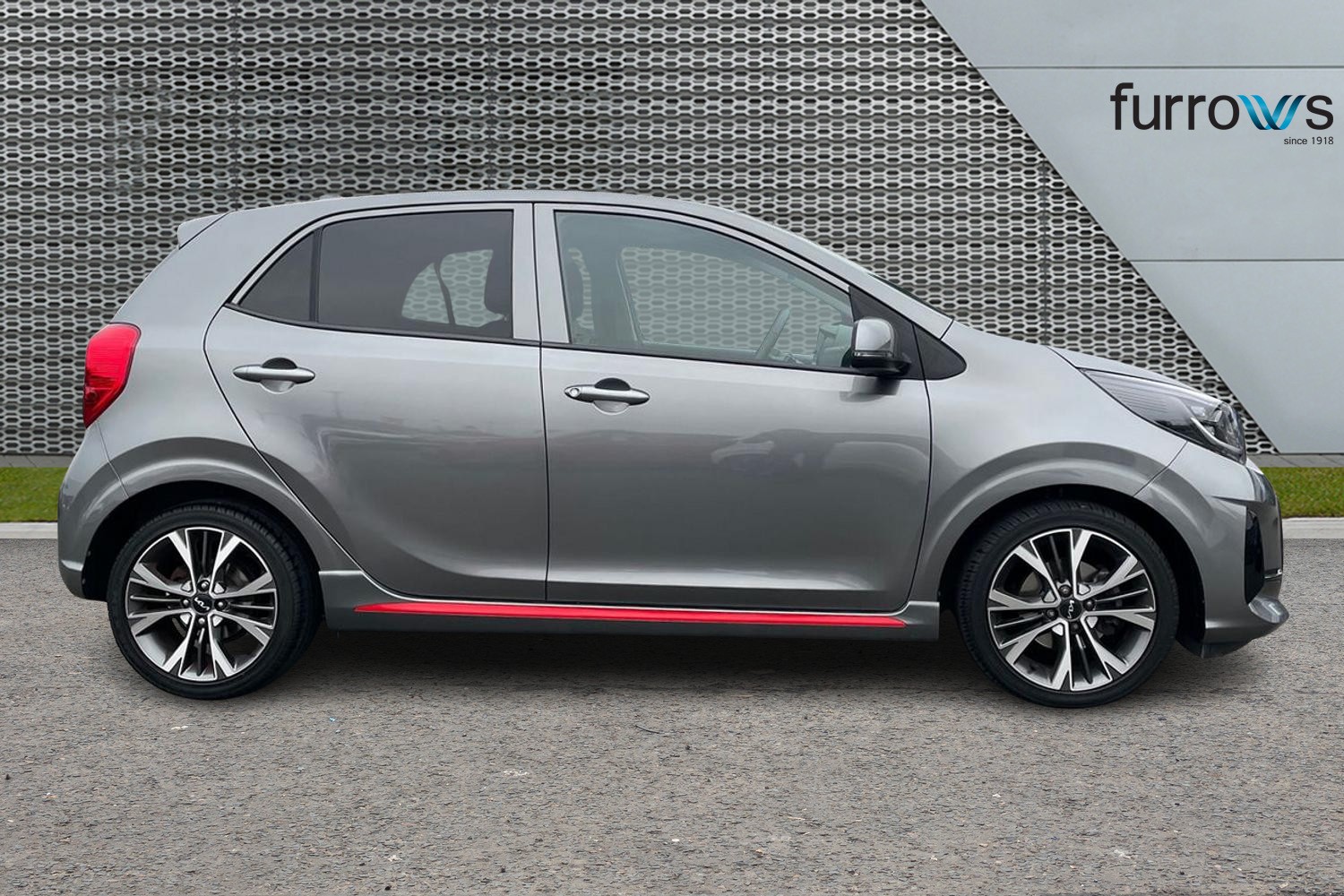 Used Kia Picanto 2023 for sale - 77047805: Photo 4