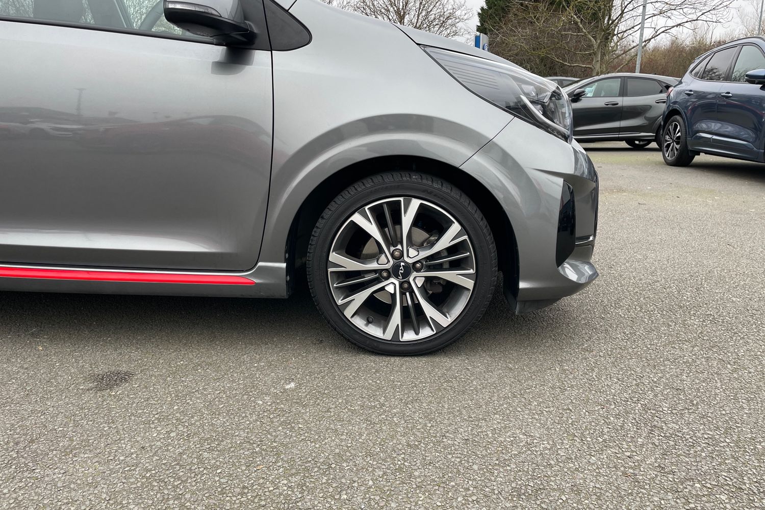 Used Kia Picanto 2023 for sale - 77047805: Photo 6