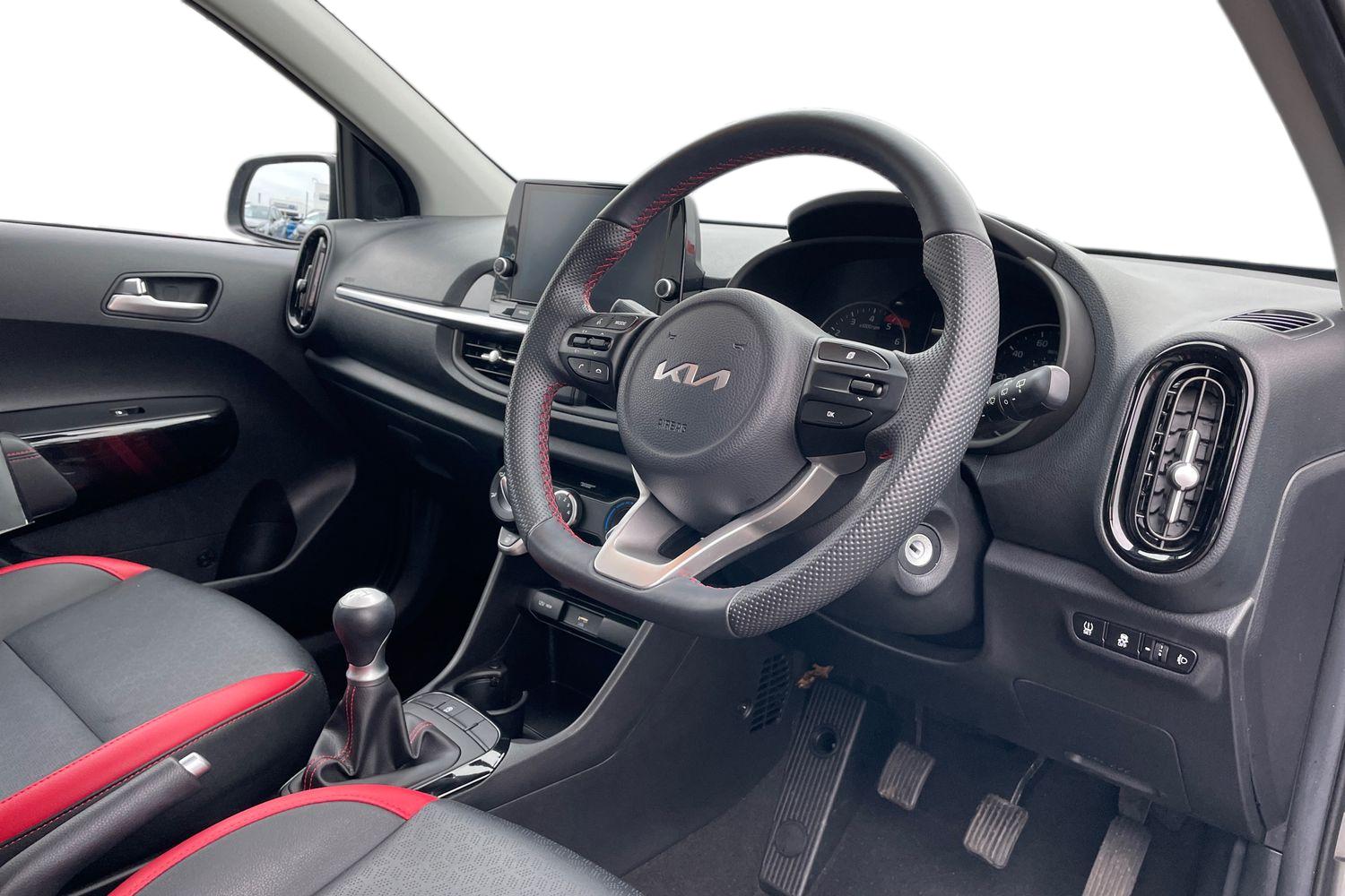 Used Kia Picanto 2023 for sale - 77047805: Photo 7