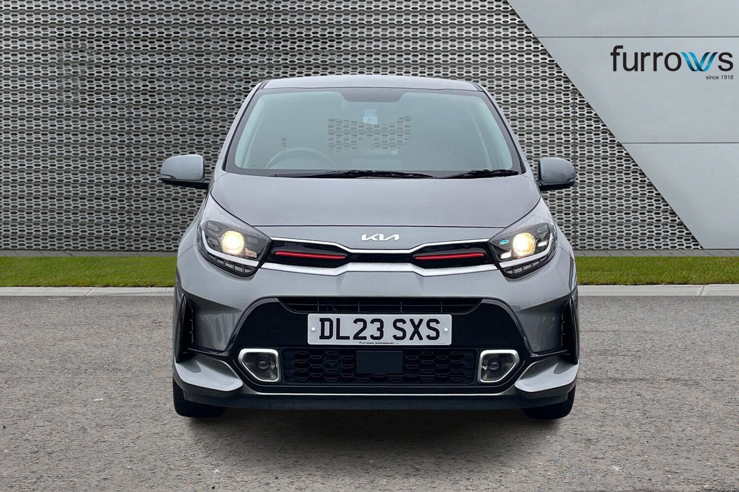 Used Kia Picanto 2023 for sale - 77047805: Photo 9