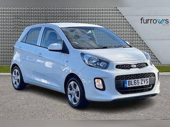 Kia - Picanto