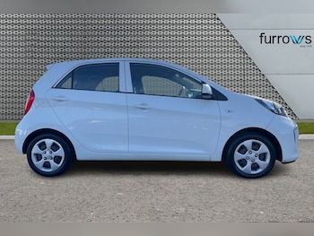 Used Kia Picanto 2016 for sale - 76130402: Photo 4