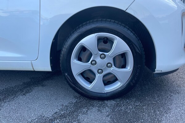 Used Kia Picanto 2016 for sale - 76130402: Photo 6