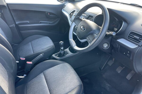 Used Kia Picanto 2016 for sale - 76130402: Photo 7