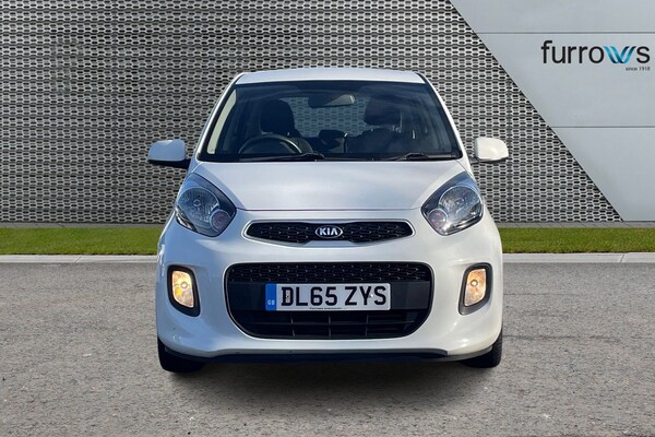 Used Kia Picanto 2016 for sale - 76130402: Photo 9