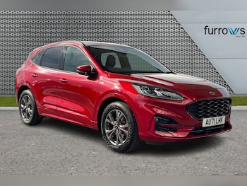 Ford - Kuga