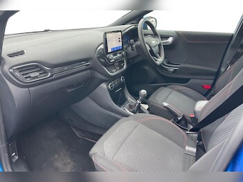 Used Ford Puma 2023 for sale - 76948364: Photo