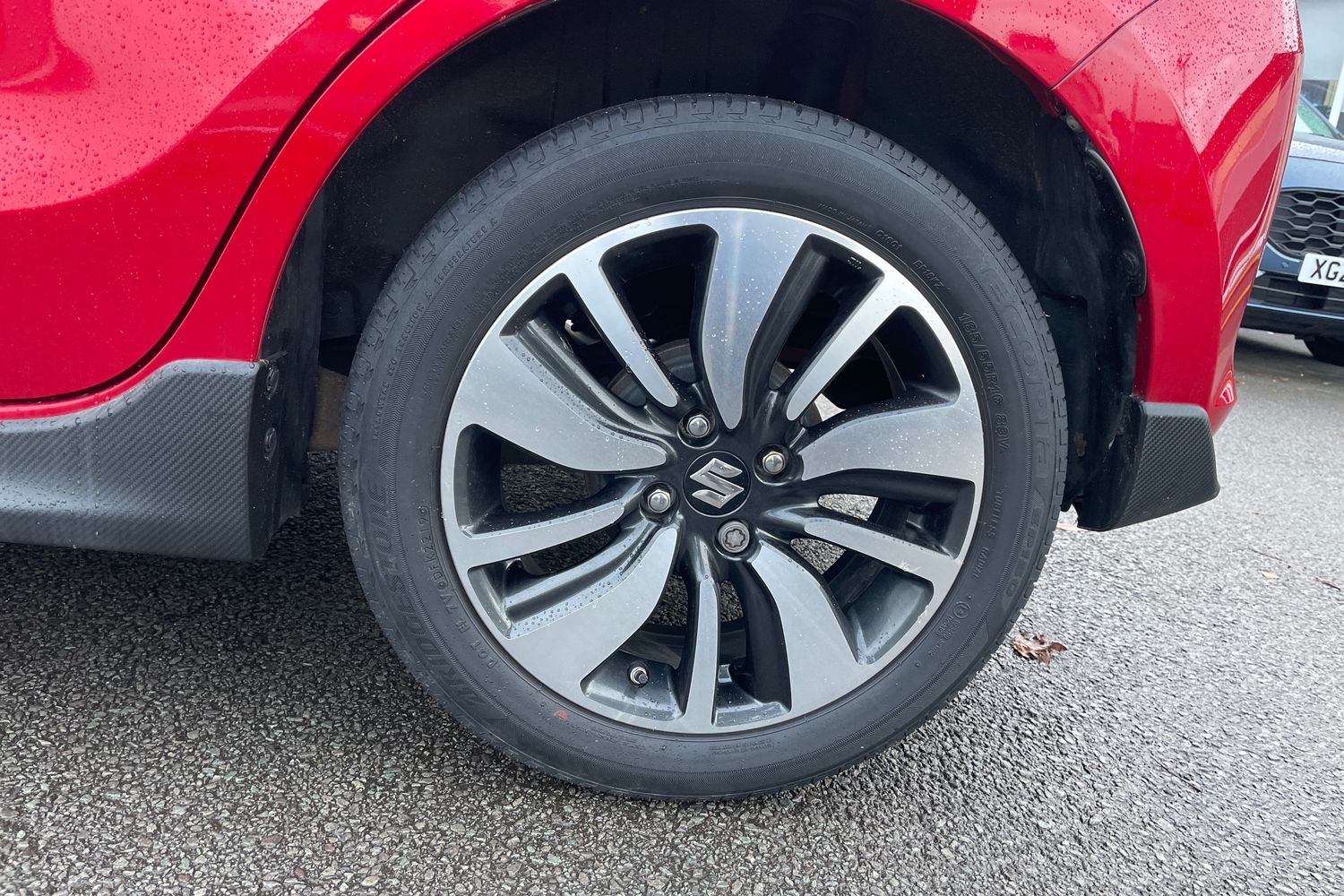 Used Suzuki Swift 2019 for sale - 76872117: Photo 6