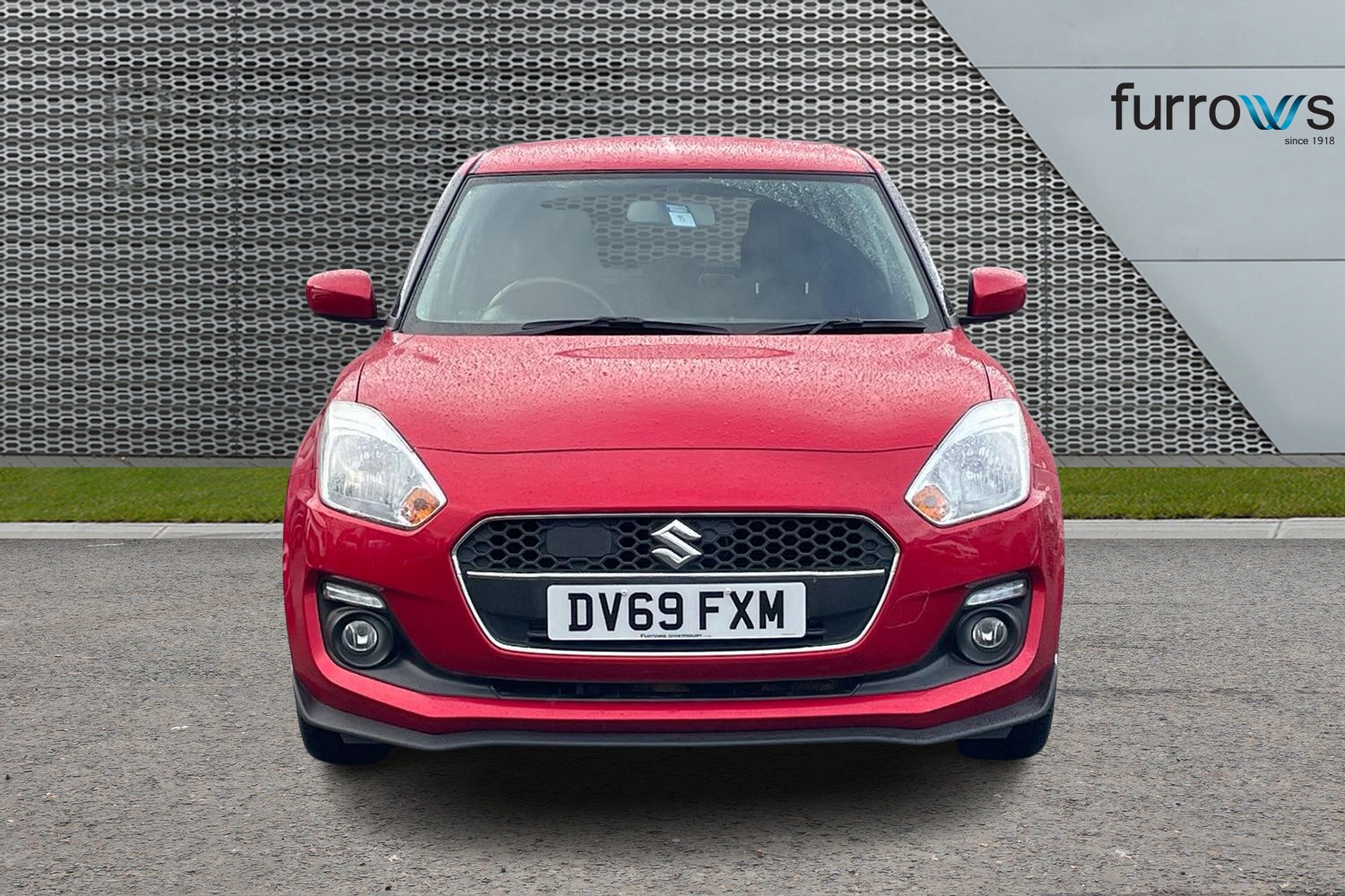Used Suzuki Swift 2019 for sale - 76872117: Photo 9