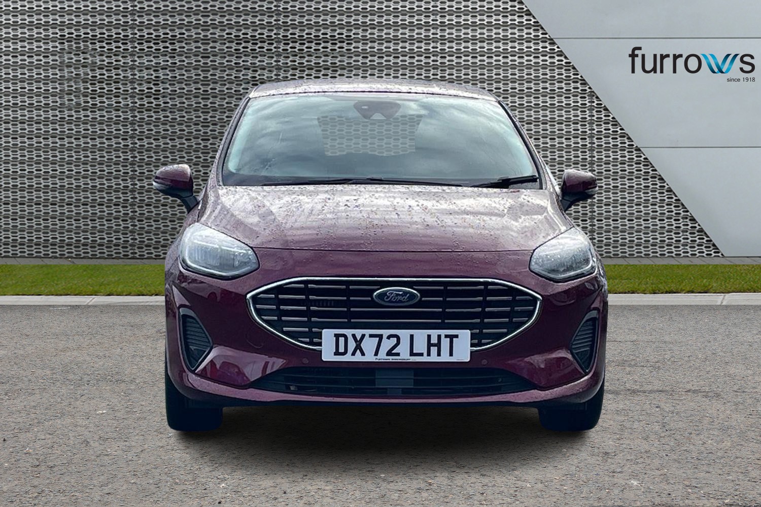 Used Ford Fiesta 2022 for sale - 76869791: Photo 9