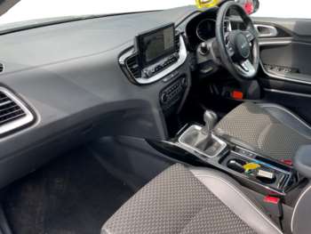 Used Kia XCeed 2022 for sale - 75393664: Photo