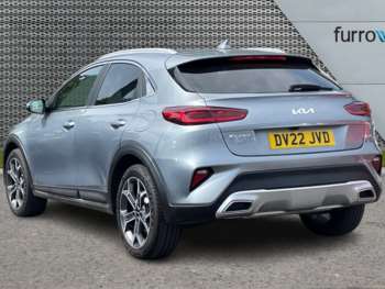 Used Kia XCeed 2022 for sale - 75393664: Photo