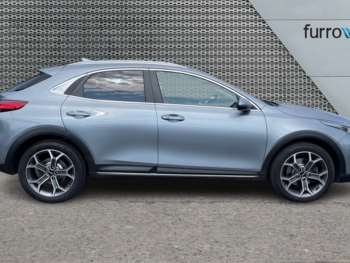 Used Kia XCeed 2022 for sale - 75393664: Photo