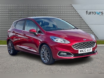 Ford - Fiesta