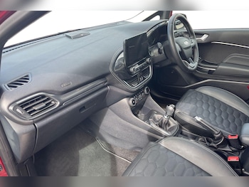Used Ford Fiesta 2020 for sale - 75894720: Photo