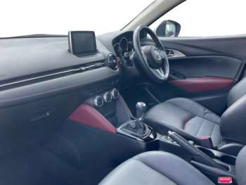 Used Mazda CX-3 2017 for sale - 74661826: Photo