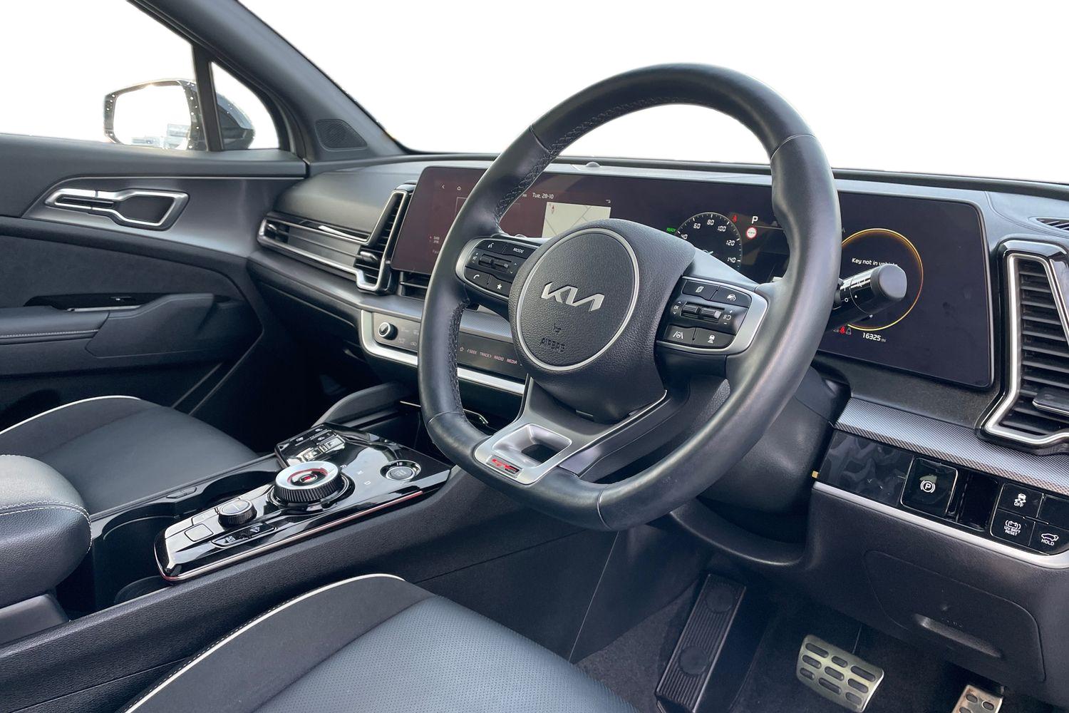 Used Kia Sportage 2023 for sale - 76869986: Photo 7