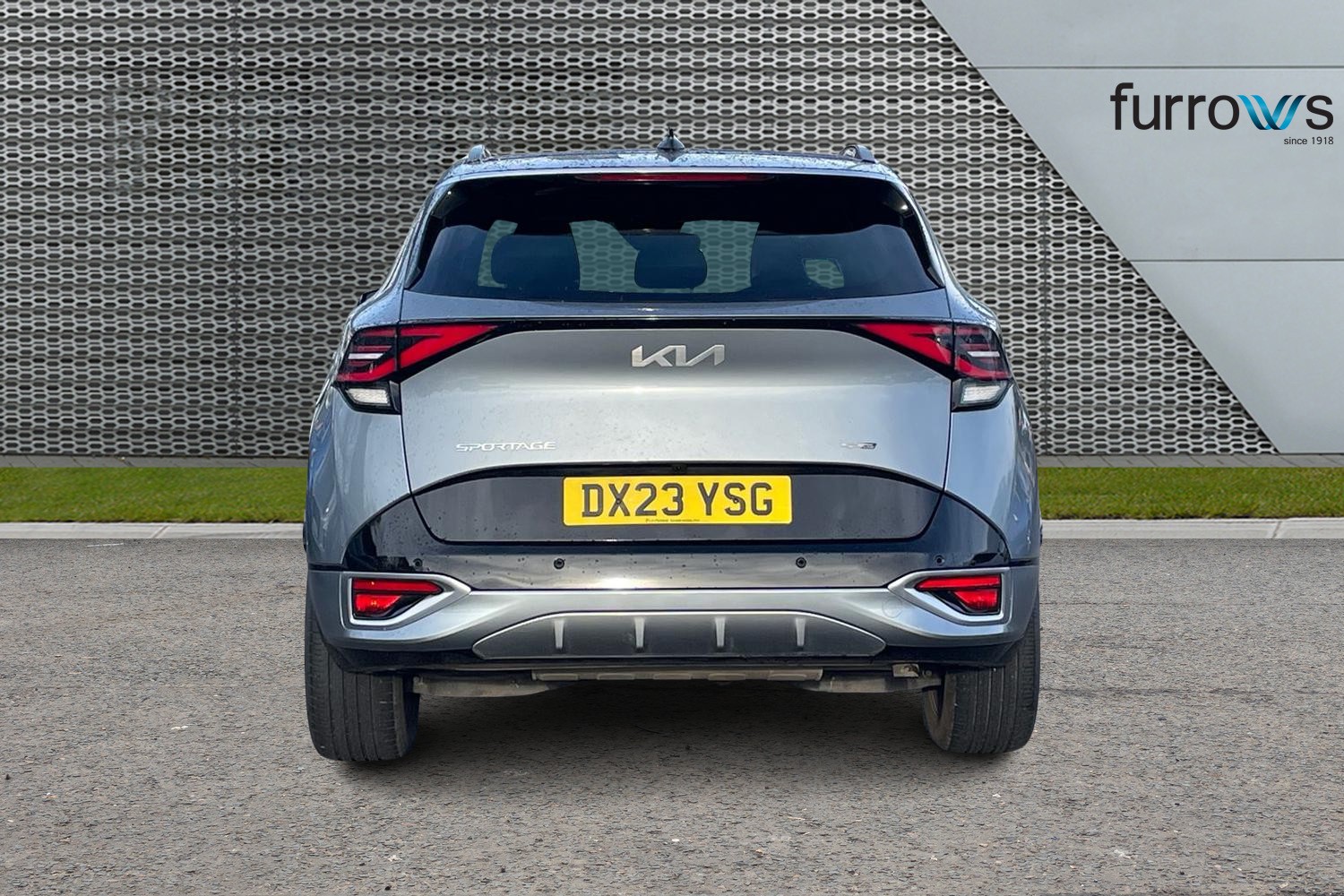 Used Kia Sportage 2023 for sale - 76869986: Photo 8