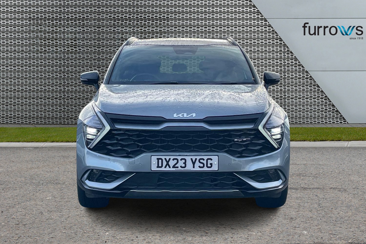 Used Kia Sportage 2023 for sale - 76869986: Photo 9