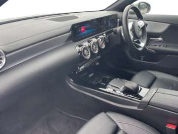 Used Mercedes-Benz CLA 2021 for sale - 74207807: Photo