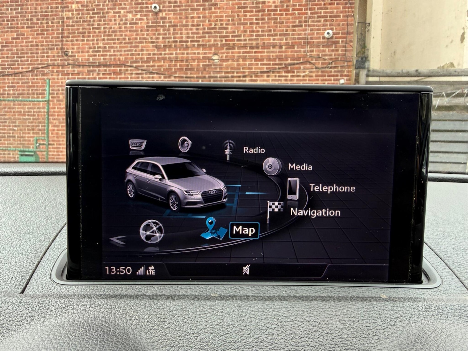 Used Audi A3 2018 for sale - 78185194: Photo 10