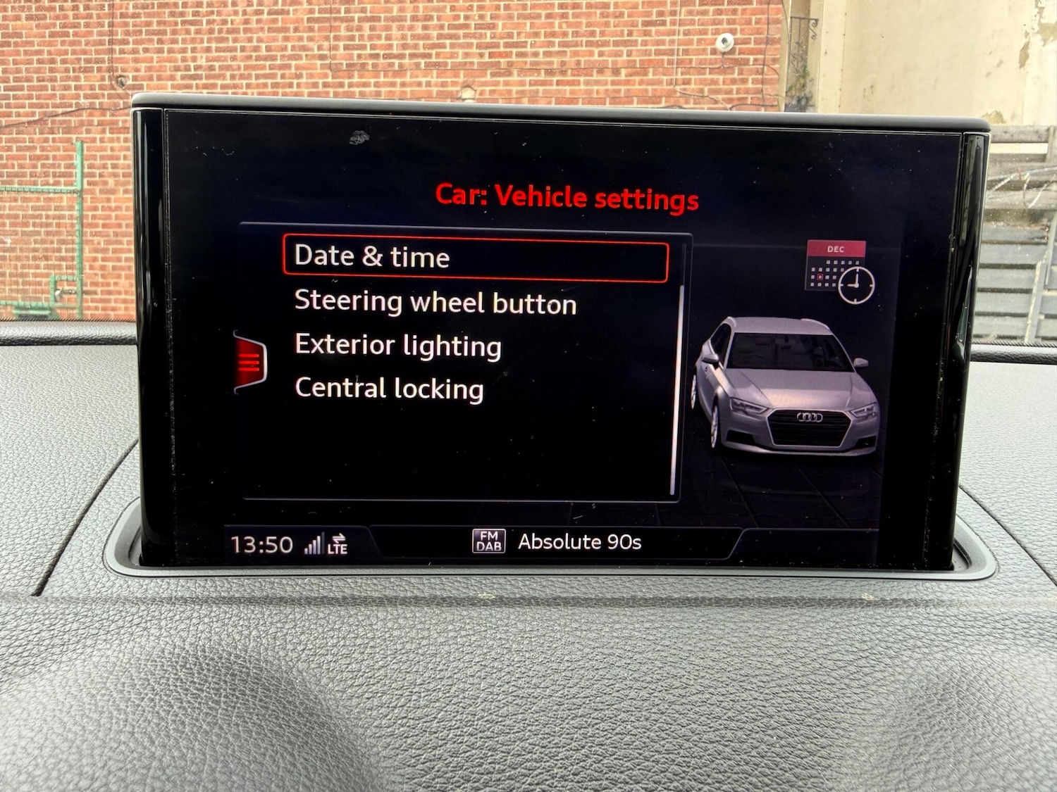 Used Audi A3 2018 for sale - 78185194: Photo 11