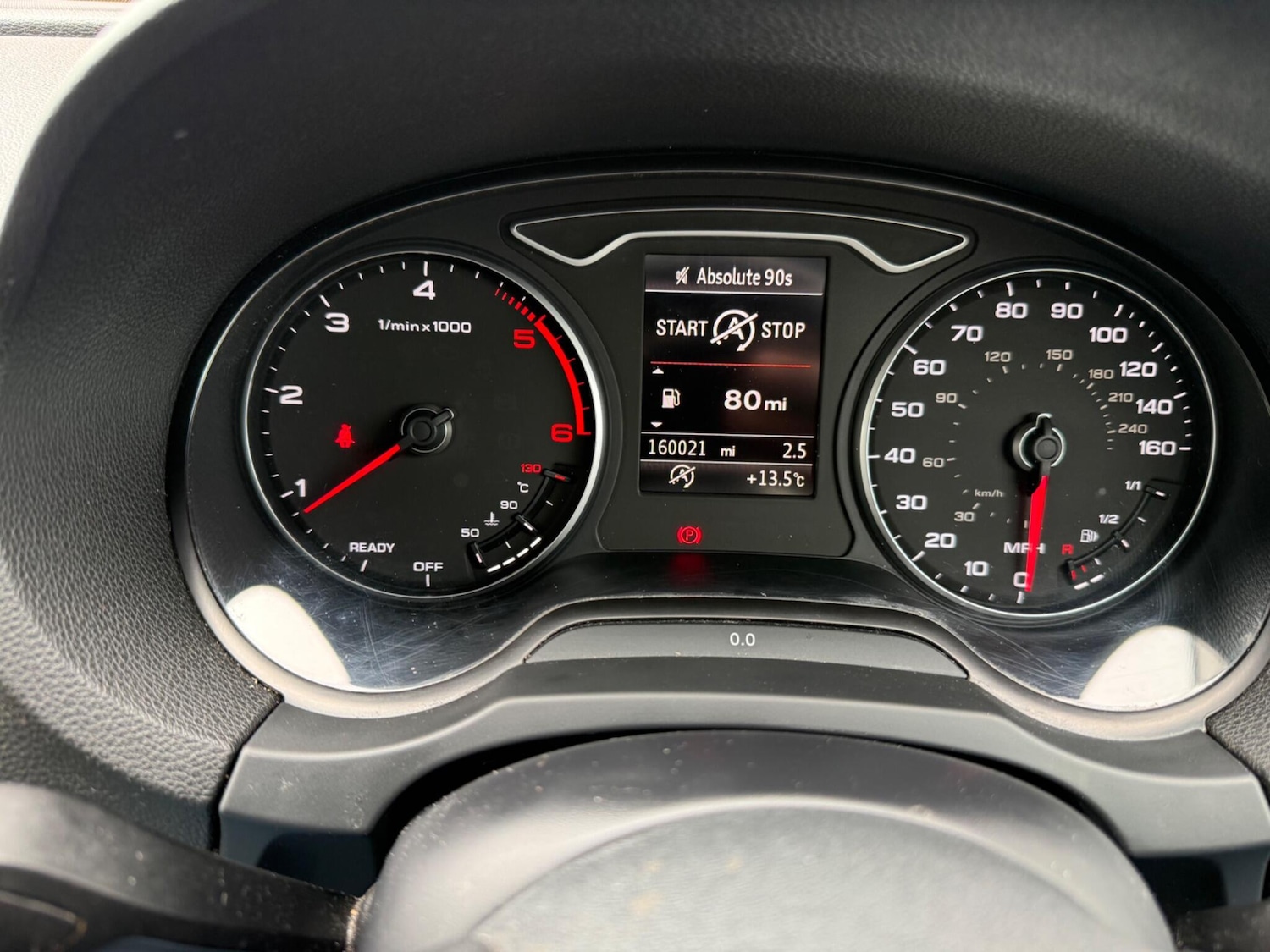 Used Audi A3 2018 for sale - 78185194: Photo 14