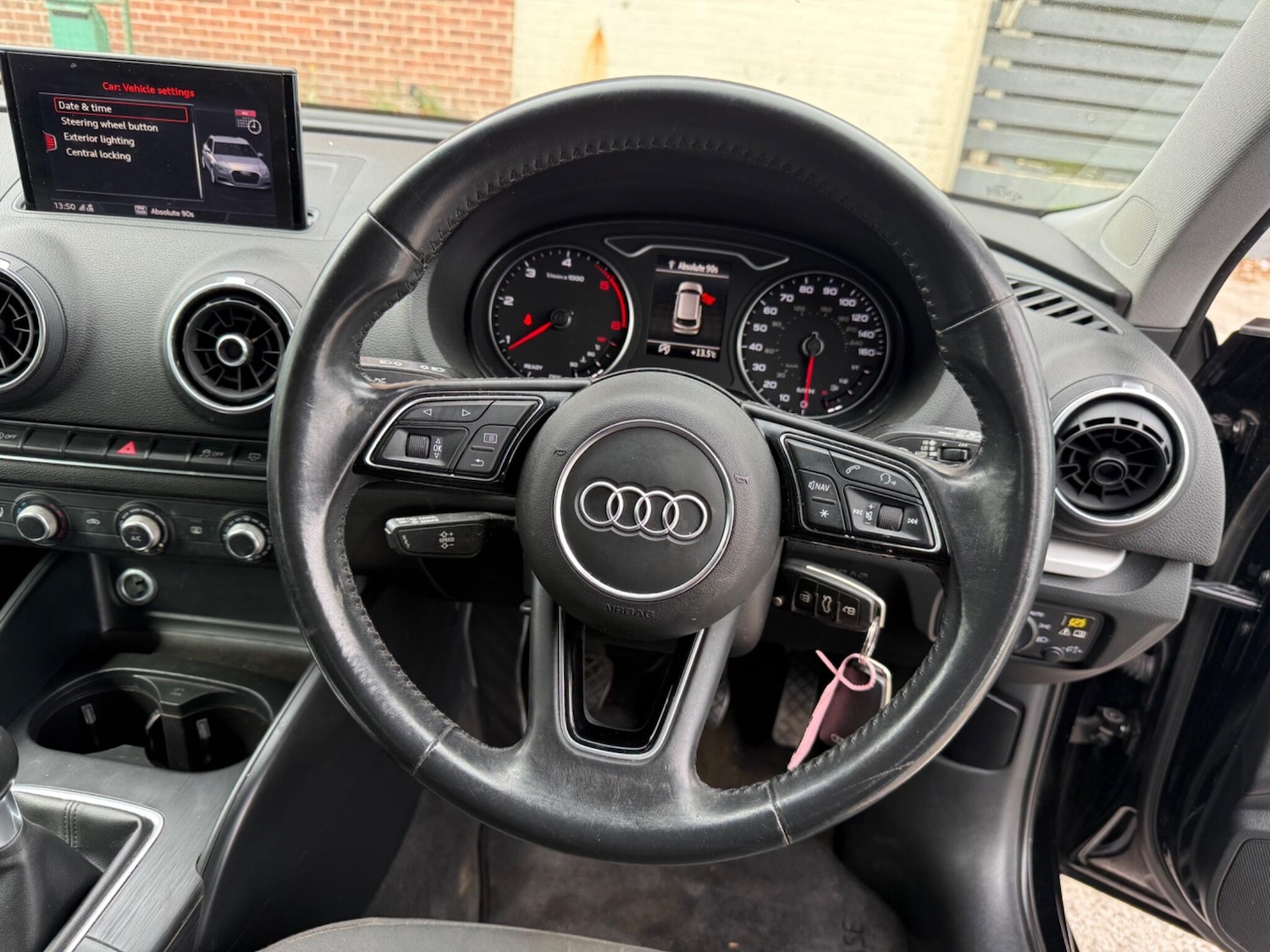 Used Audi A3 2018 for sale - 78185194: Photo 15