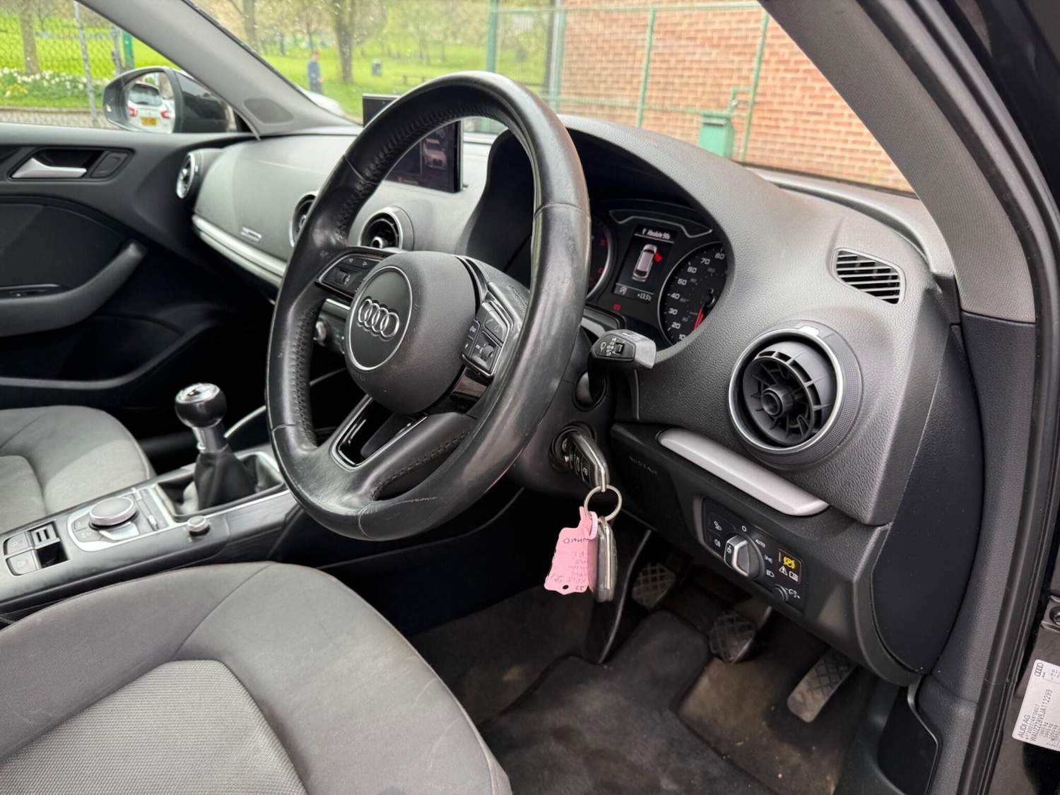 Used Audi A3 2018 for sale - 78185194: Photo 16