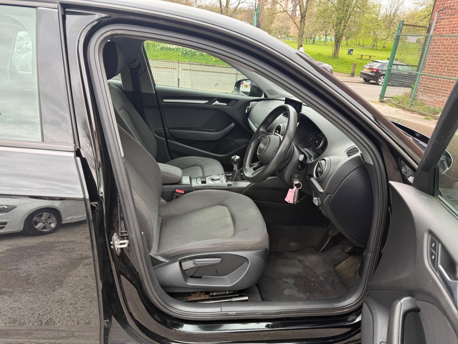 Used Audi A3 2018 for sale - 78185194: Photo 17