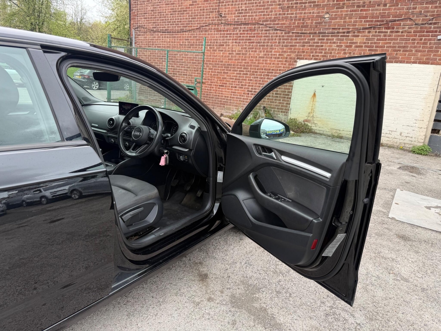 Used Audi A3 2018 for sale - 78185194: Photo 18