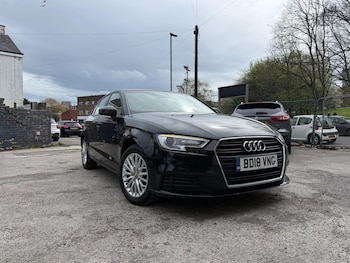 Used Audi A3 2018 for sale - 78185194: Photo