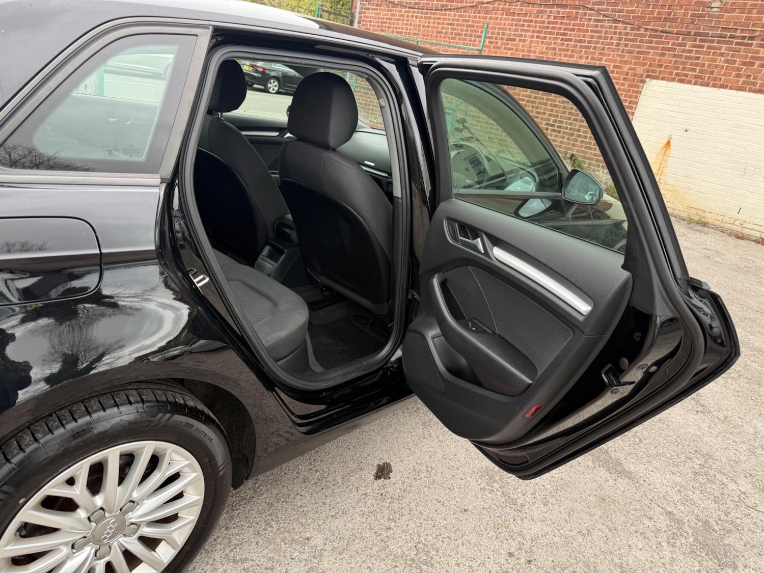 Used Audi A3 2018 for sale - 78185194: Photo 20