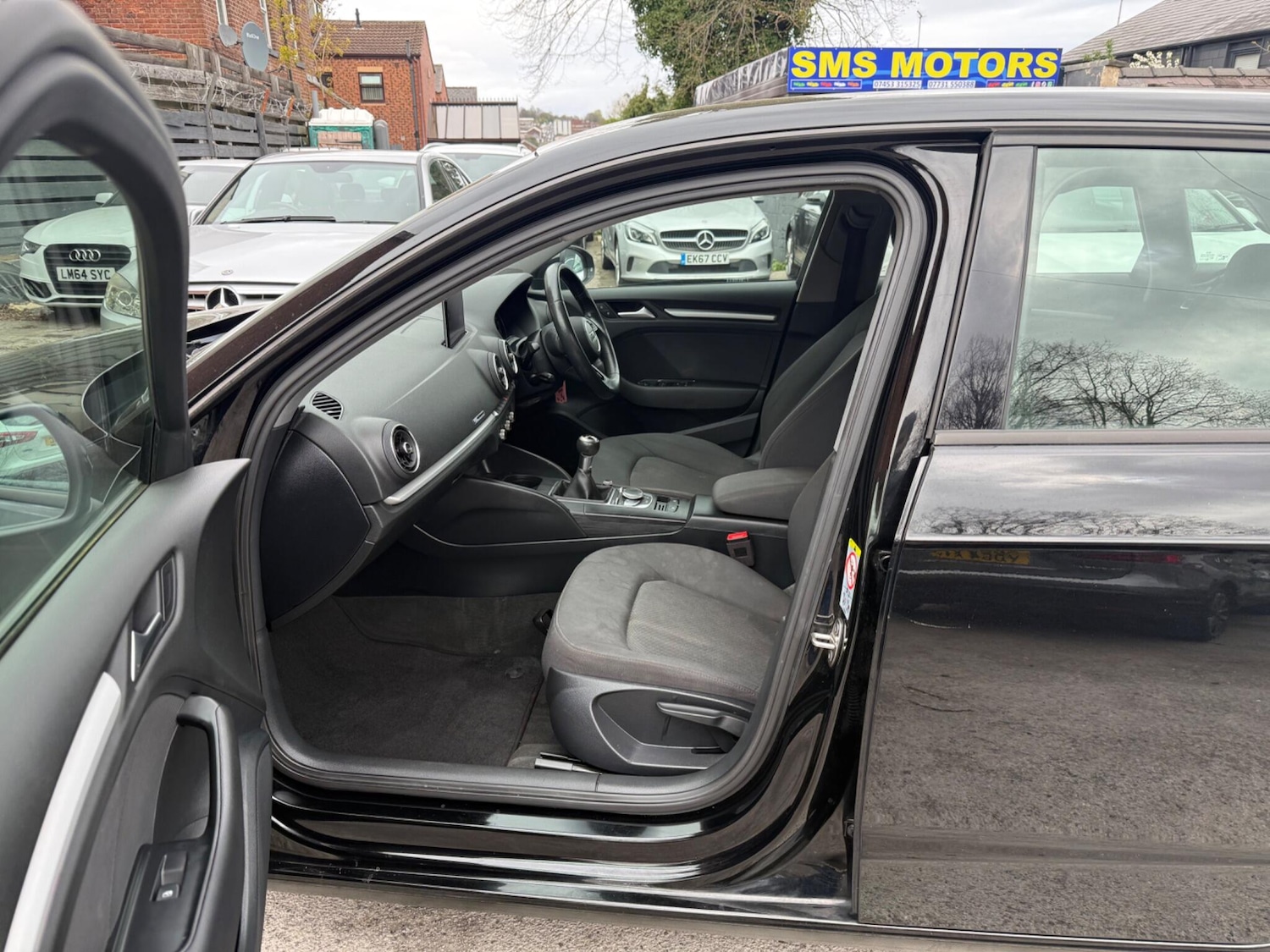 Used Audi A3 2018 for sale - 78185194: Photo 21