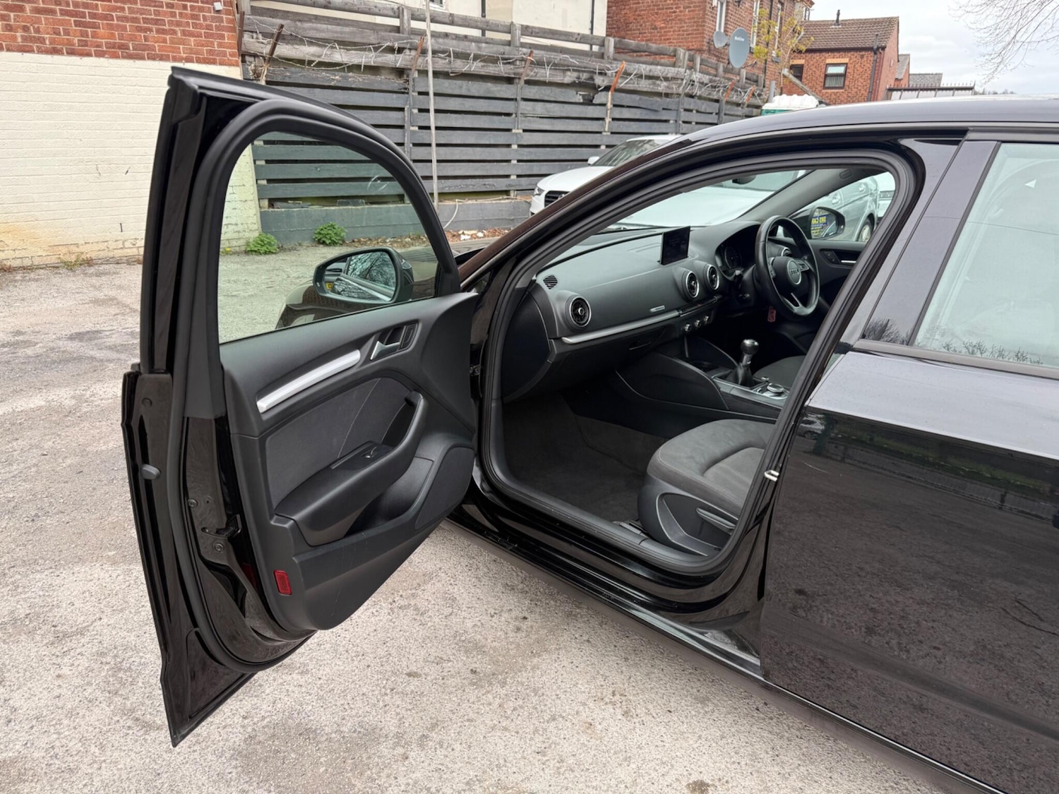 Used Audi A3 2018 for sale - 78185194: Photo 22